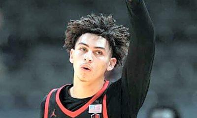 How NIL money reshaped NBA draft with fewer early entrants