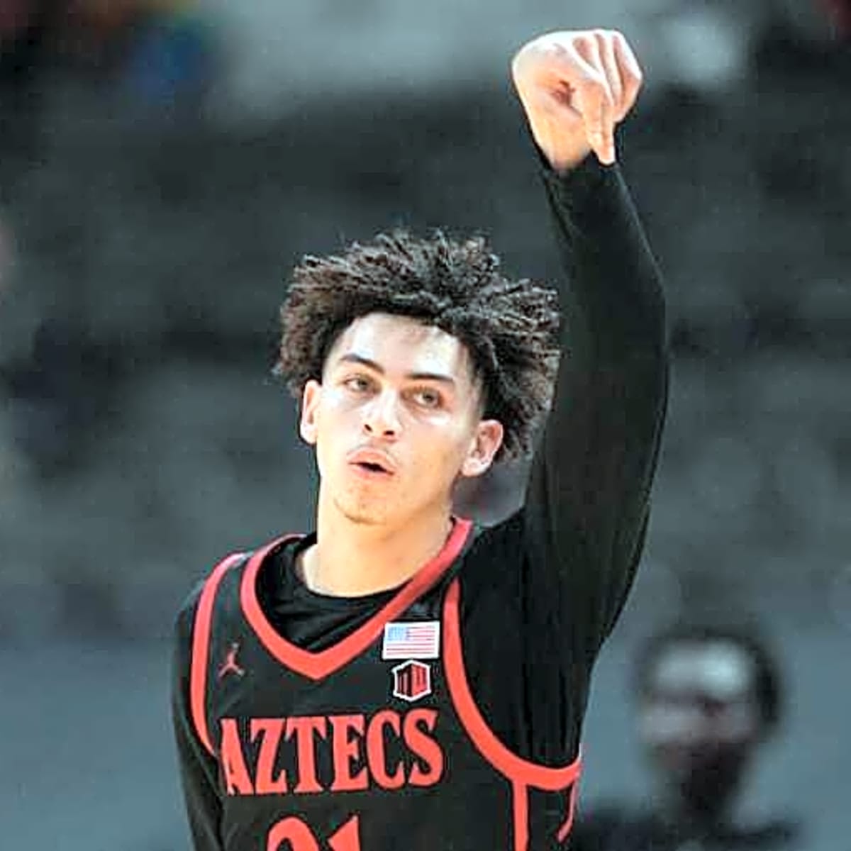 How NIL money reshaped NBA draft with fewer early entrants