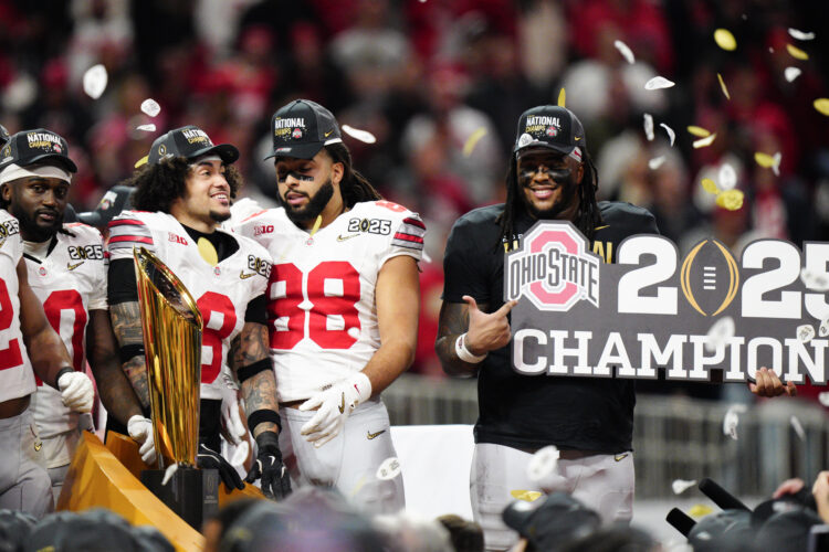 How the House settlement affects the Ohio State football team's recruiting