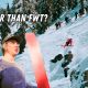 How The Silver Belt Freeride Comp is Changing Freeskiing's Future
