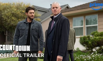 How to watch Eric Dane, Jensen Ackles in 'Countdown' for free on Prime Video