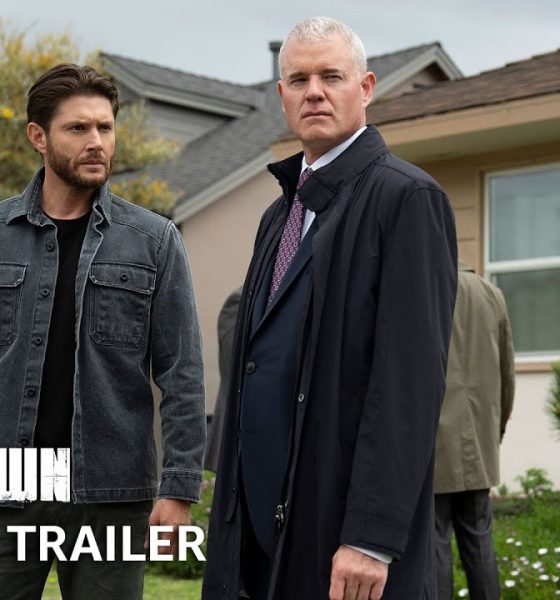 How to watch Eric Dane, Jensen Ackles in 'Countdown' for free on Prime Video