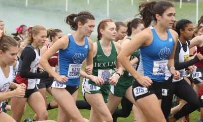 How Workout Anytime Is Advancing NIL Opportunities for Female Athletes in College Sports