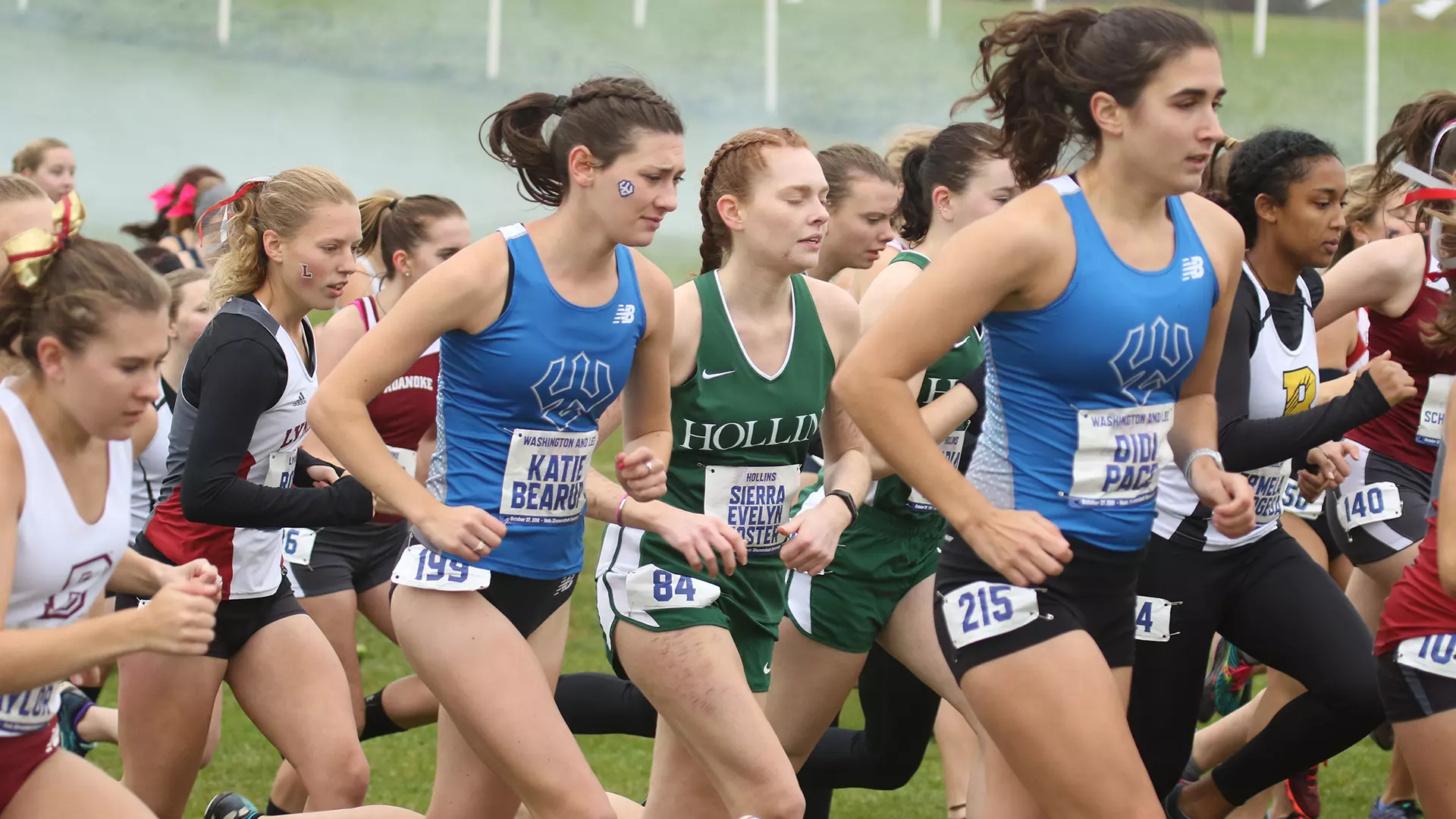 How Workout Anytime Is Advancing NIL Opportunities for Female Athletes in College Sports