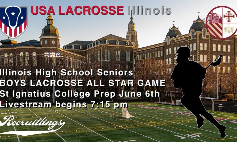 HS Boys Lacrosse All