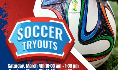 HTX Soccer Teams Up with Memorial Hermann