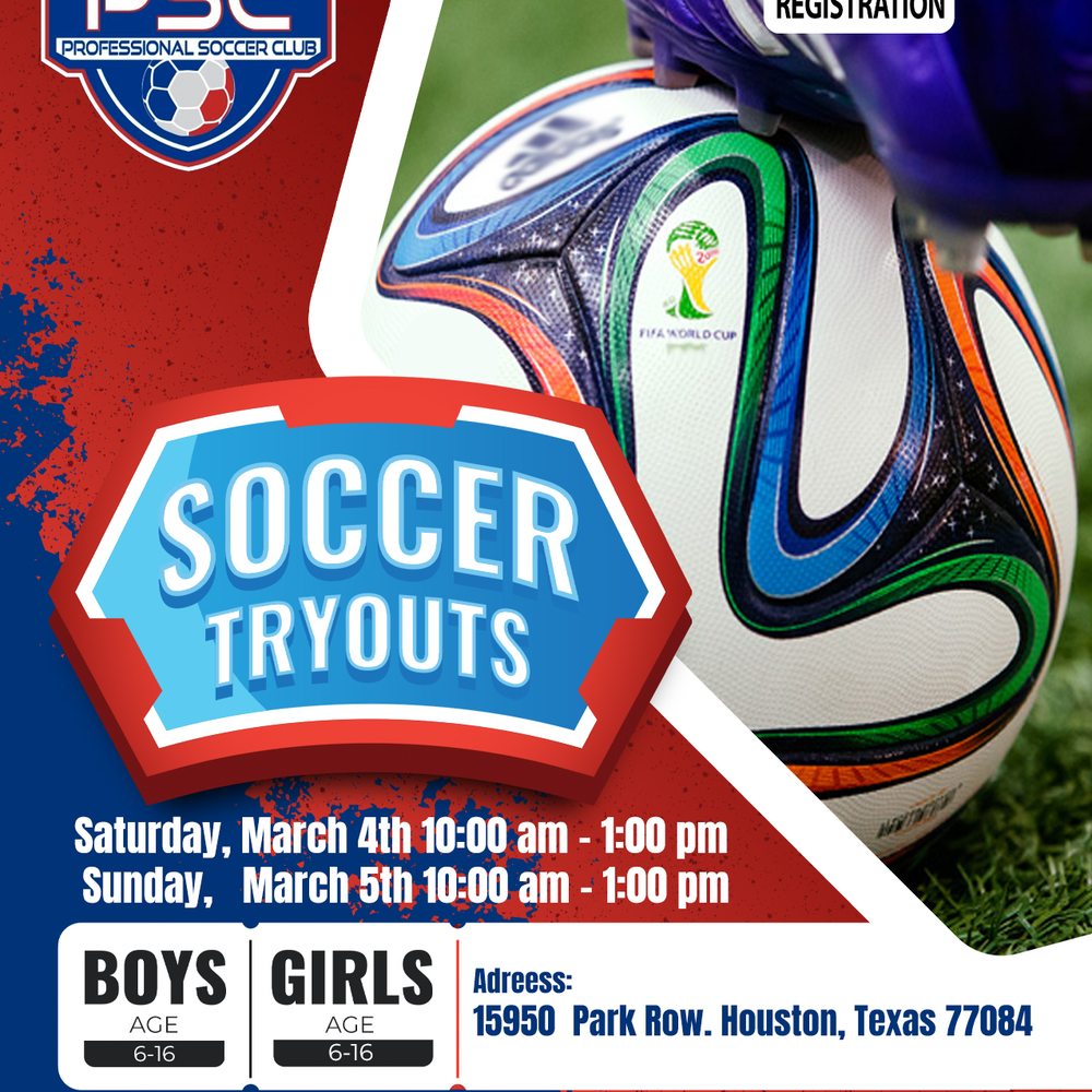 HTX Soccer Teams Up with Memorial Hermann