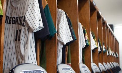 Hudson Valley Renegades Minor League Baseball