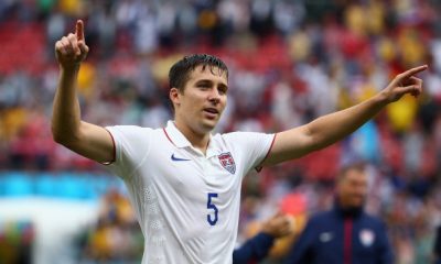 IGNORED By Every Major College... Now He's Scoring For USMNT