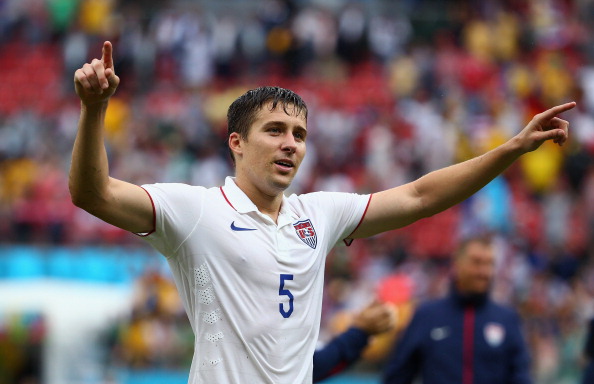 IGNORED By Every Major College... Now He's Scoring For USMNT