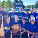 IHSAA softball state finals scores