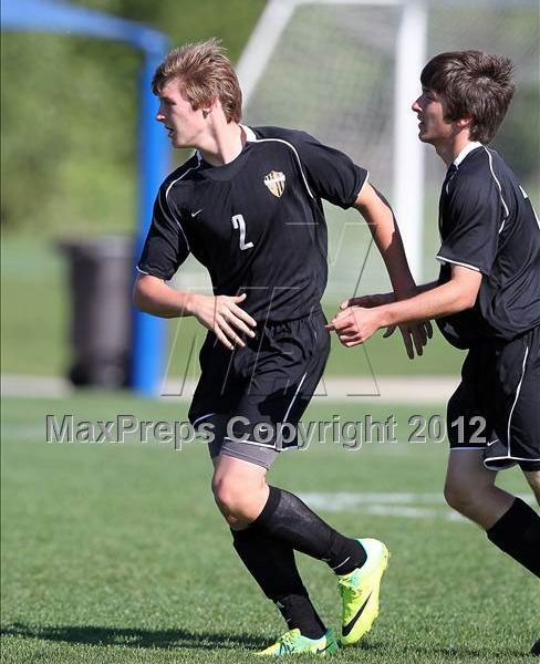 Iowa high school soccer