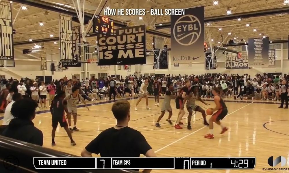 IU basketball recruiting