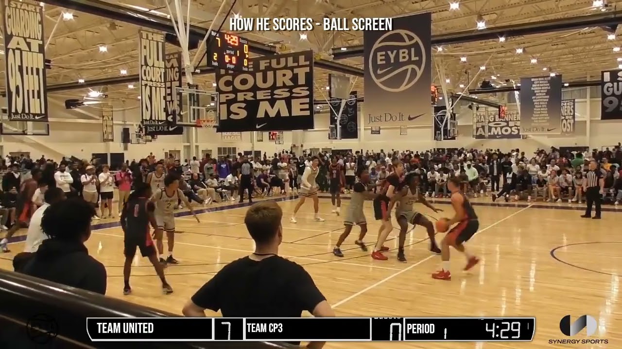IU basketball recruiting
