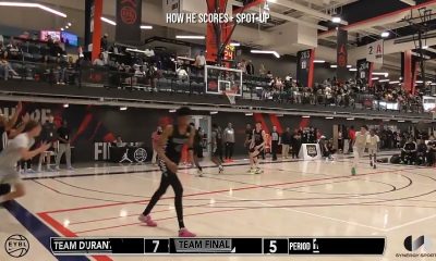 IU basketball recruiting