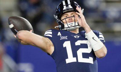 Jake Retzlaff Lawsuit Ends Right After Transfer Announcement