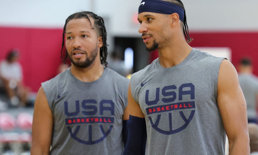 Jalen Brunson & Josh Hart praise Tom Thibodeau, Did the Knicks make the right move?