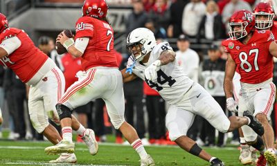 James Franklin reveals potential change in who will run college football