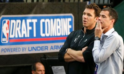 Jay Bilas shares how NIL has driven down value of second round in NBA Draft