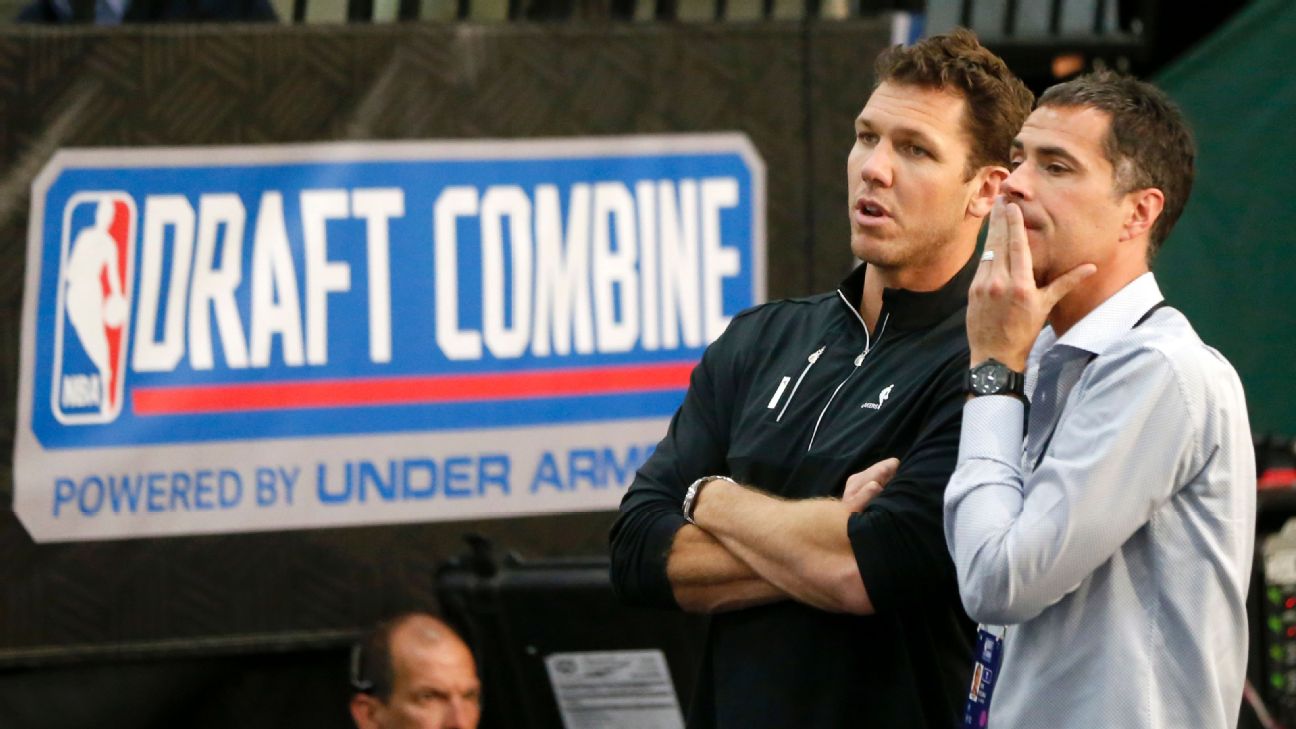 Jay Bilas shares how NIL has driven down value of second round in NBA Draft
