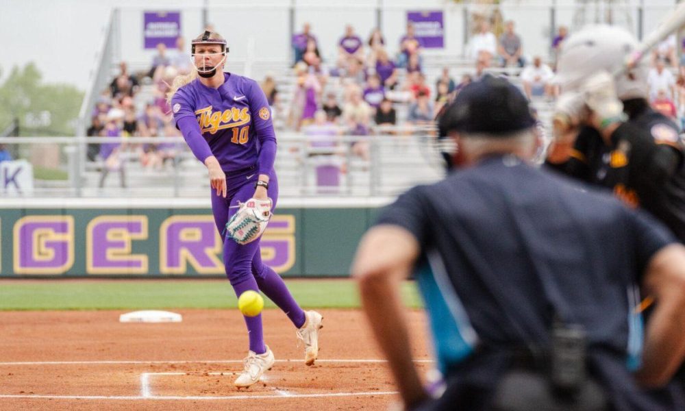 Jay Johnson, LSU Baseball Linked to Pair of Impressive Transfer Portal Pitchers