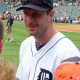 Jays' Max Scherzer (thumb) strong in first Triple