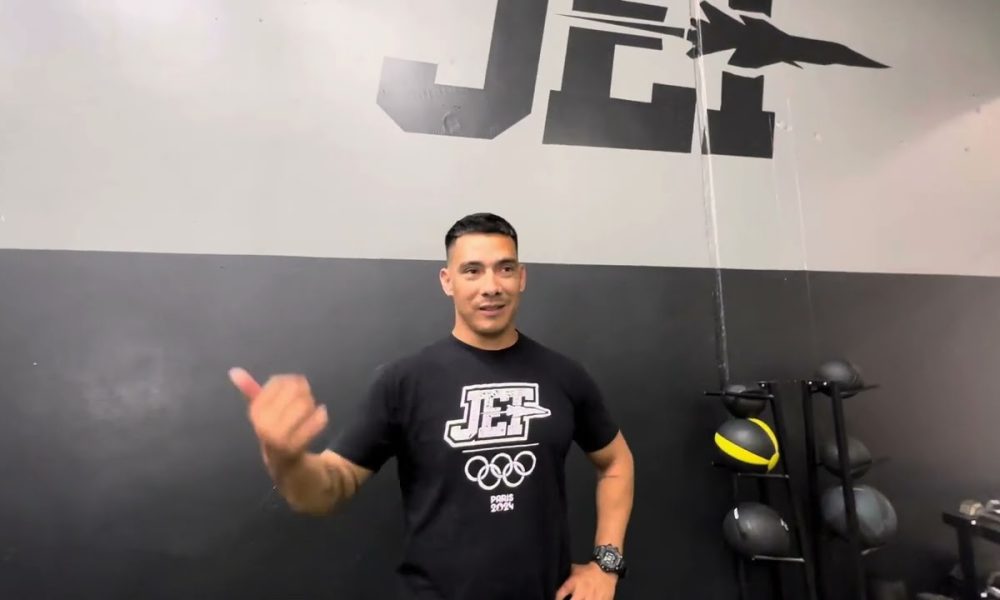 Jet Sports Training management & coaches trusted & respected for training expertise