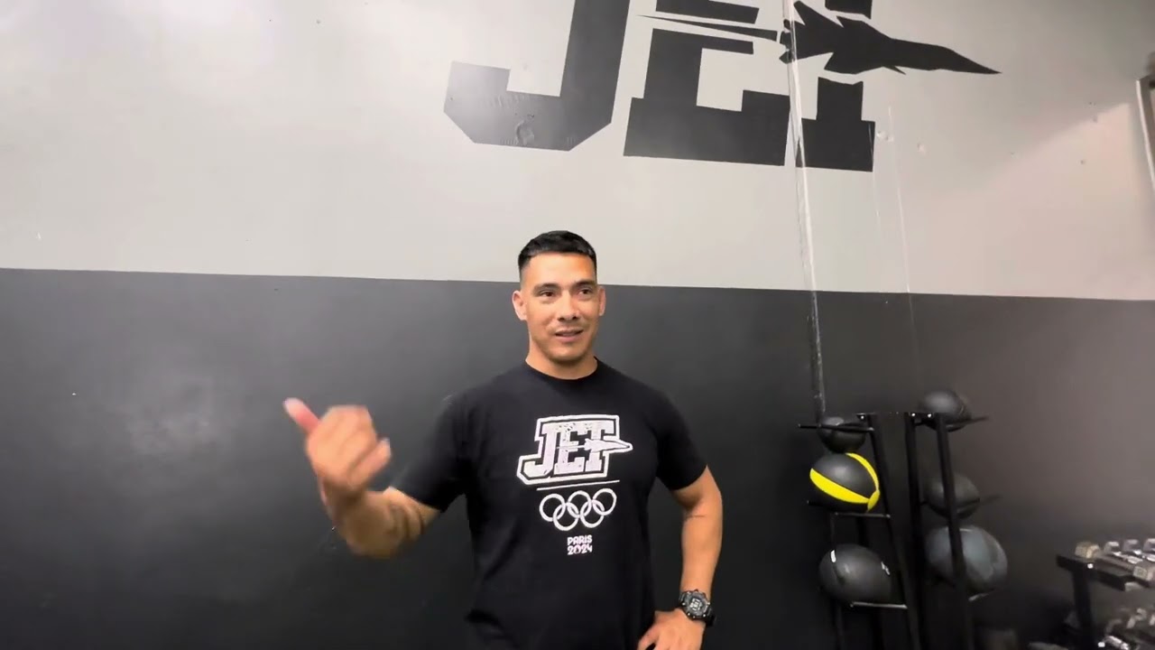 Jet Sports Training management & coaches trusted & respected for training expertise