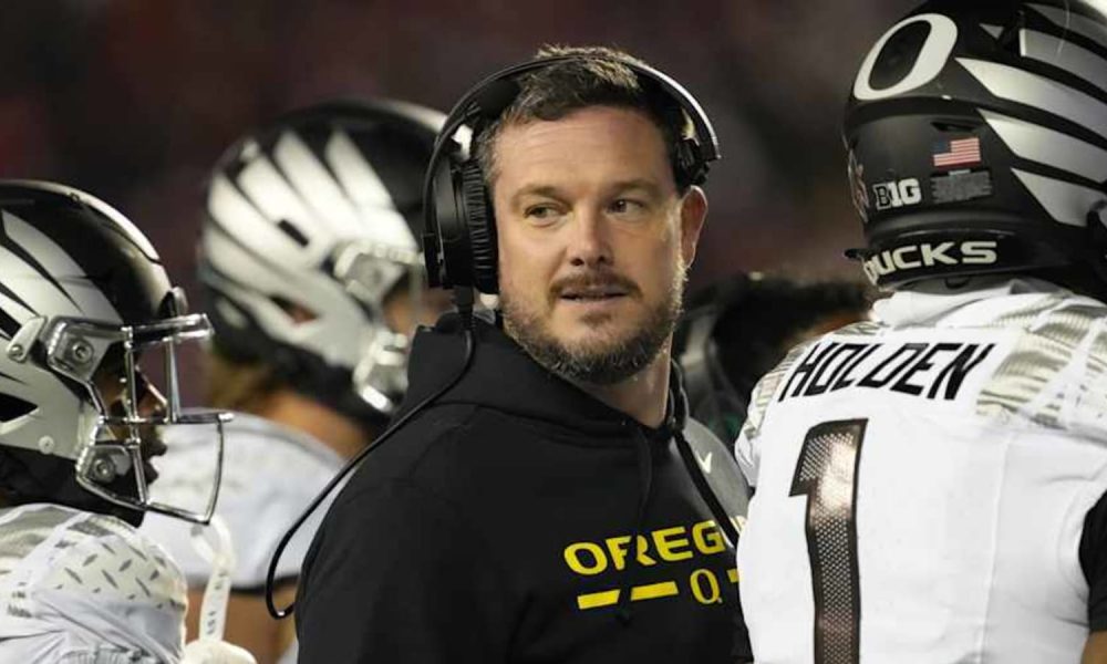Jett Washington, nephew of late Kobe Bryant, commits to Oregon Ducks
