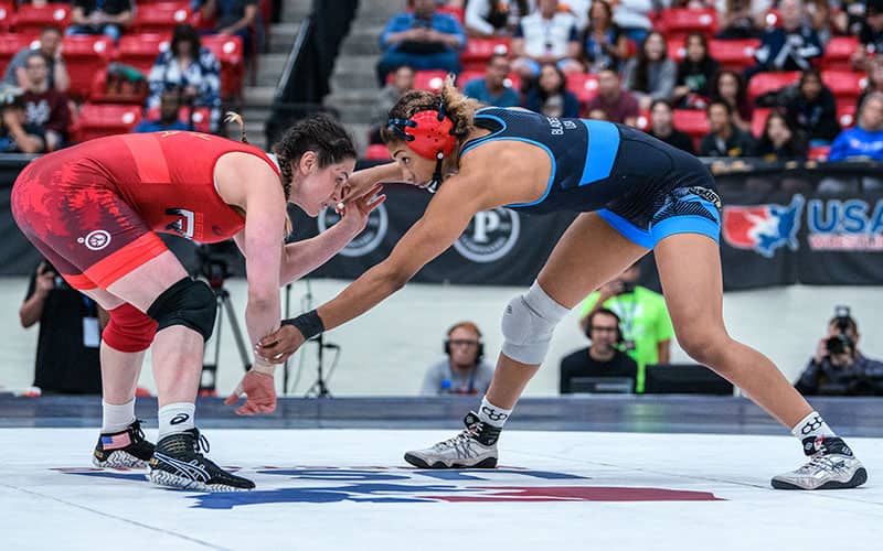 Jimenez Makes Senior World Team With Triumph At Final X