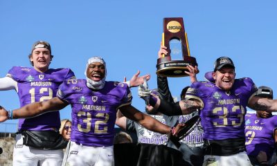 JMU Athletics and the Duke Club Launch Student
