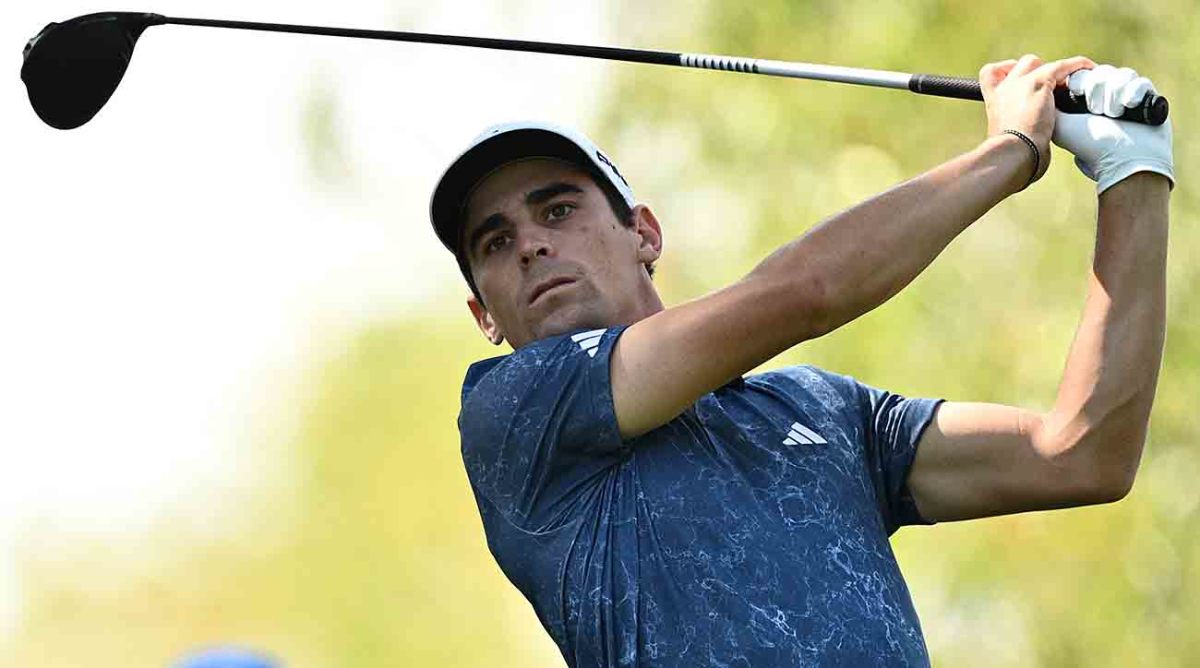 Joaquin Niemann Dominates LIV Golf Earnings, Stuns PGA Tour with 4X Increase