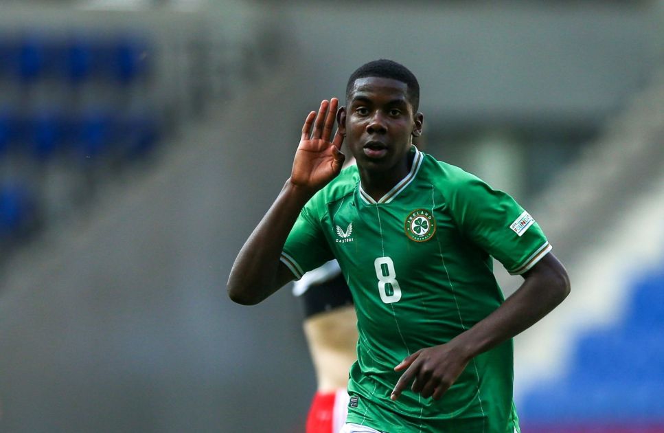 Joe O'Sullivan Named Men's Soccer Assistant Coach