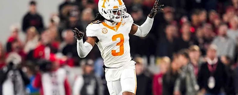 Joey Aguilar Listed as Transfer Player That Could Swing Tennessee's Playoff Hopes