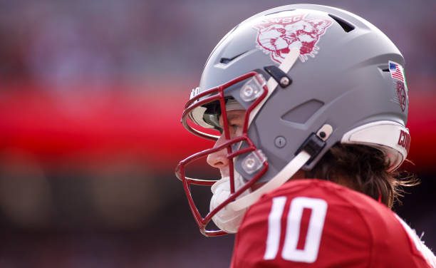 John Mateer, Fernando Mendoza and other top transfers to watch in 2026 NFL Draft class