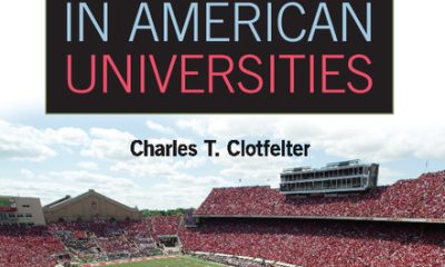 John U. Bacon examines the House v. NCAA settlement and how it changes college sports