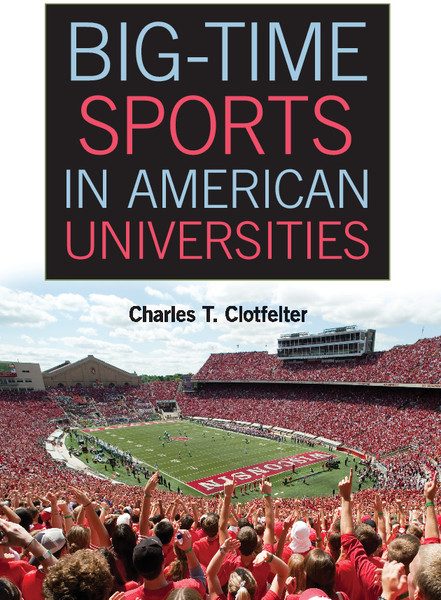 John U. Bacon examines the House v. NCAA settlement and how it changes college sports