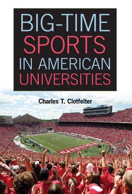 John U. Bacon examines the House v. NCAA settlement and how it changes college sports