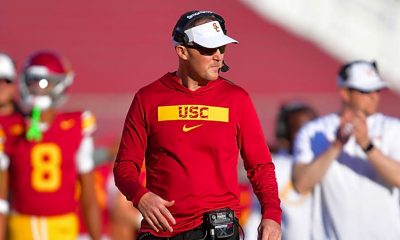 Junior highlights of USC wide receiver commit Ja'Myron Baker