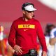 Junior highlights of USC wide receiver commit Ja'Myron Baker