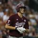 Kansas State infielder Seth Dardar commits to LSU out of transfer portal