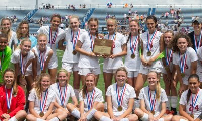 KCCI sports explains change in schedule, location of state high school soccer