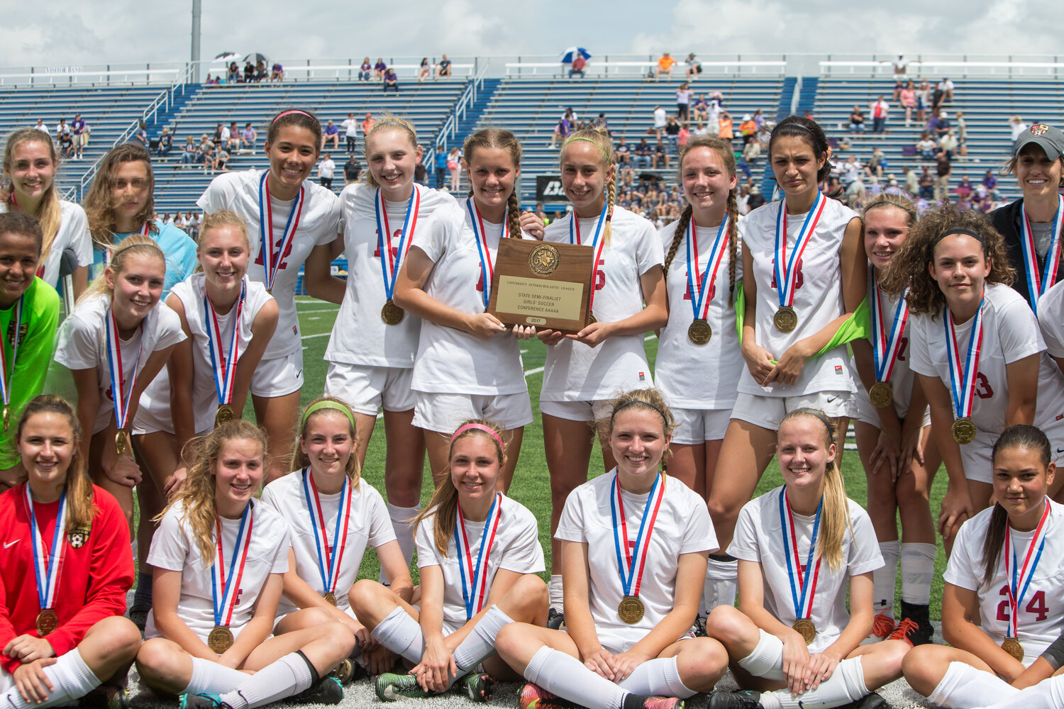 KCCI sports explains change in schedule, location of state high school soccer