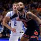 Kentucky Star Reveals The Truth About Locker Room Dynamics In The NIL Era