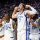 Kentucky's SEC transfers happy to be on Rupp Arena's good side