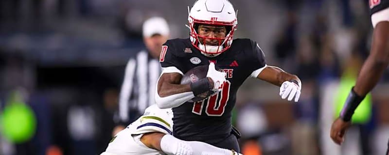 Kevin Concepcion Cashing In with NIL at Texas A&M