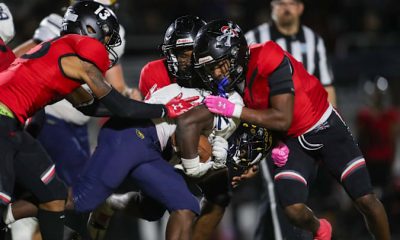 Klink Named Gatorade Boys HS Poty