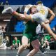 Knecht becomes 6th Wolverine to be named Utah Gatorade Player of the Year