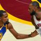 Kyrie Irving's Strong Message Amid Men's Mental Health Awareness Month