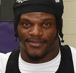 Lamar Jackson Net Worth 2025